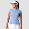 ICIW Smash Pique Polo, Padel og tennis T-shirt dame M