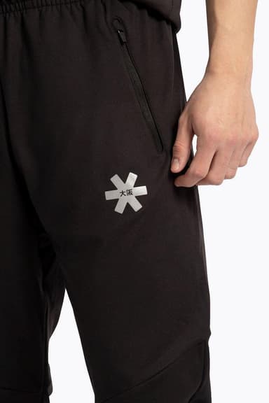 Osaka Men'S Track Pant, Padel og tennisbukser herrer M