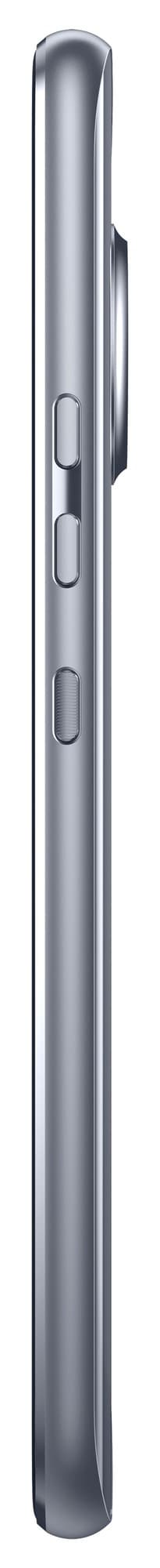 Motorola Moto X4 smartphone - sterling blå