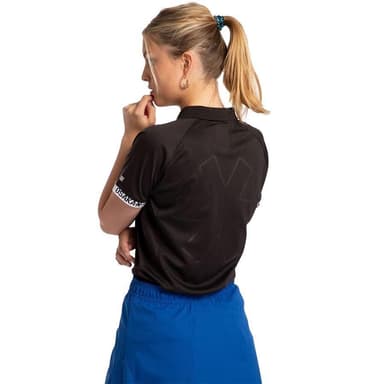 Osaka Women S Polo Jersey, Padel og tennis T-shirt dame XS
