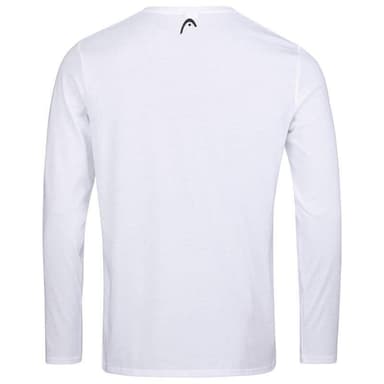 Head Promo Shirt, Padel og tennissweater herrer