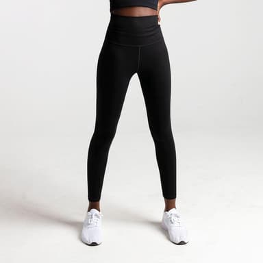 RS High Waist Tights, Padel og tennisstrømpebukser dame