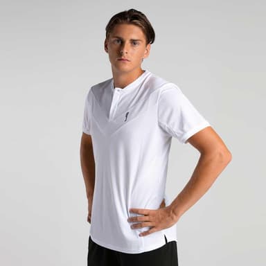 RS Court Active Polo, Padel og tennispique herrer