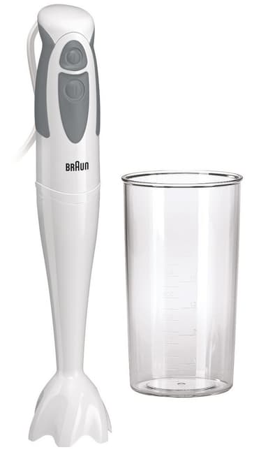 Braun Multiquick 3 stavblender MQ 300 SOUP