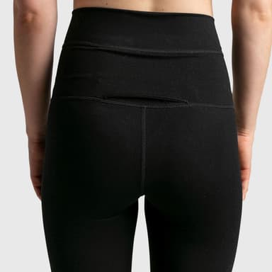 RS High Waist Tights, Padel og tennisstrømpebukser dame