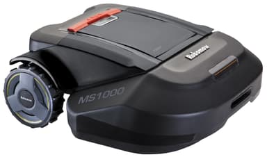 Robomow robotplæneklipper MS1000
