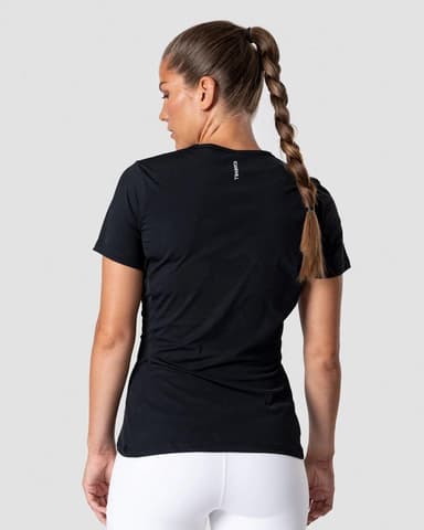 ICIW Smash Tee, Padel og tennis T-shirt dame S