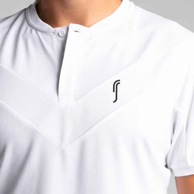 RS Court Active Polo, Padel og tennispique herrer