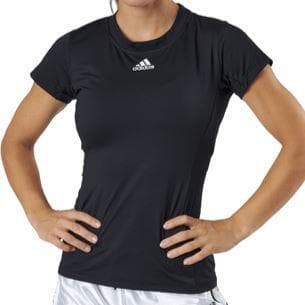 Adidas Match Tee A.Rdy, Padel og tennis T-shirt dame L