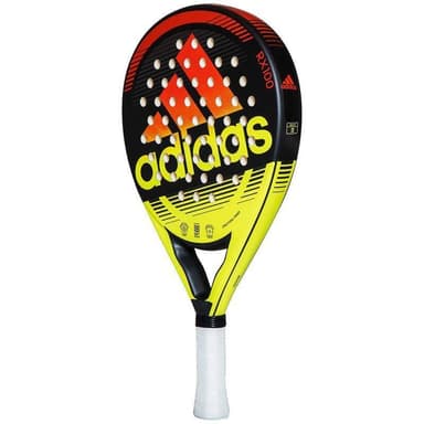 Adidas Rx100, Padelracket