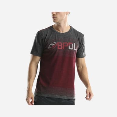 Bullpadel Camisate Gerete, Padel og tennis T-shirt herrer