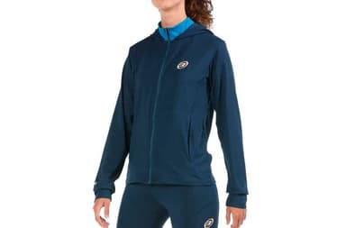 Bullpadel Edorta, Padel og tennisjakke dame