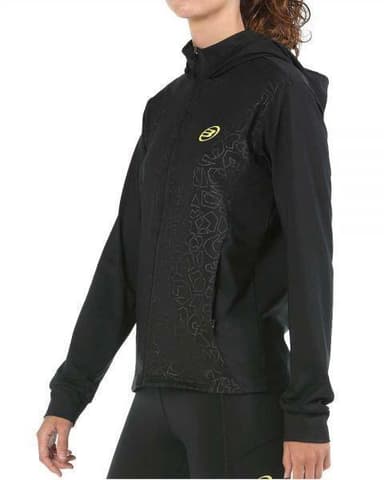 Bullpadel Beraun, Padel og tennisjakke dame XS