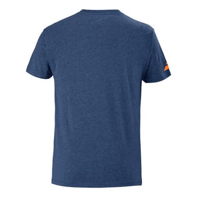 Babolat Exercise Message Tee, Padel og tennis T-shirt herrer XL