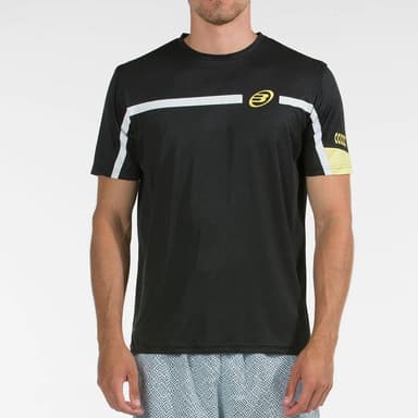 Bullpadel Camila T-Shirt, Padel og tennis T-shirt herrer XL