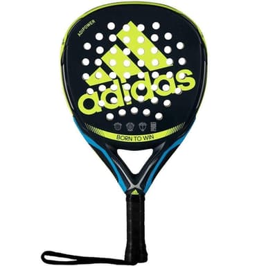 Adidas Adipower Lite 3.1, Padelketchere