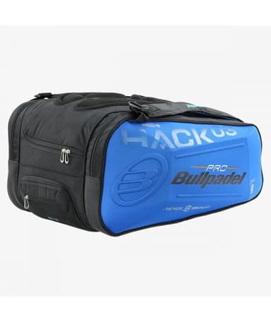 Bullpadel Hack Bag, Padel tasker