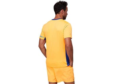 Asics Monaco Padel Ss Tee, Padel og tennis T-shirt herrer