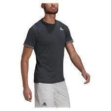 Adidas Freelift Tee S, Padel og tennis T-shirt herrer