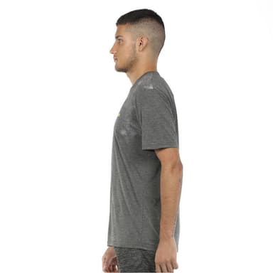 Bullpadel Tugdua Tee, Padel og tennis T-shirt herrer