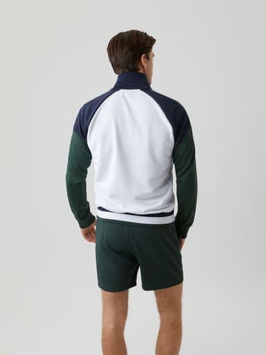 Björn Borg Sport Track Jacket, Padel og tennisjakke herrer