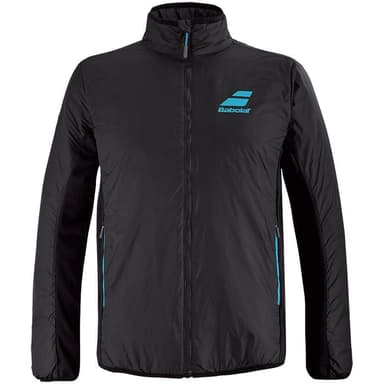 Babolat Exercse Padded Jacket, Padel og tennisjakke herrer L