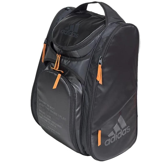 chokerende bladre velgørenhed Adidas Bag Multigame Padel, Padel tasker | Elgiganten