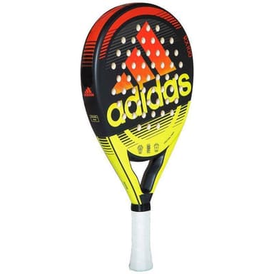 Adidas Rx100, Padelracket