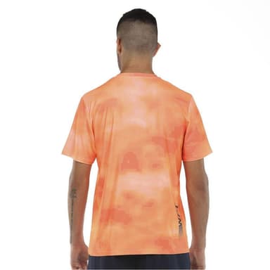 Bullpadel Vaupes WPT Tee, Padel og tennis T-shirt herrer S
