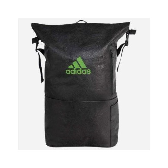 Adidas Multigame Backpack, Padel tasker