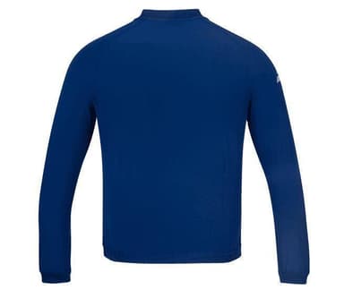 Babolat Play Jacket Women, Padel og tennisjakke dame Blue S