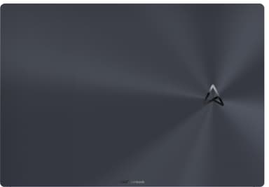 Asus ZenBook Pro 14 Duo OLED i9-12/32/1024 bærbar computer