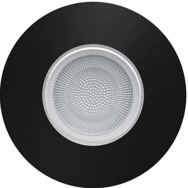 7: Philips Hue Xamento Recessed 1x5.7W - Black