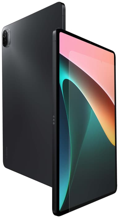 Xiaomi Pad 5 11" tablet 6/128 GB WiFi (Cosmic Gray)