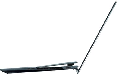 Asus ZenBook Pro 15 Duo OLED i9-12/32/1024 bærbar computer