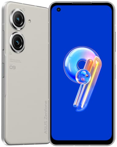 Asus Zenfone 9 5G Smartphone 8/128GB (Moonlight White)