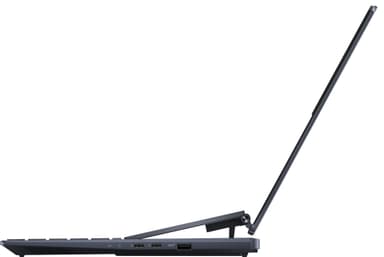 Asus ZenBook Pro 14 Duo OLED i9-12/32/1024 bærbar computer