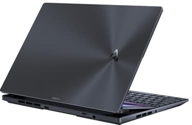 Asus ZenBook Pro 14 Duo OLED i9-12/32/1024 bærbar computer