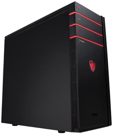 MSI Codex 3 VR7RD-090EU stationær gaming computer