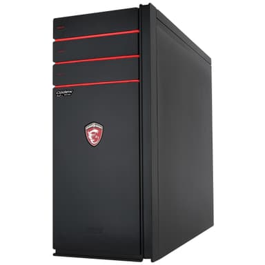 MSI Codex X3-031EU gaming PC