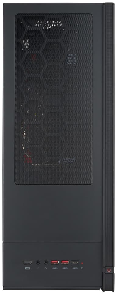 MSI Codex X3-031EU gaming PC