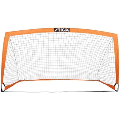 STIGA Fb Målkamp Orange/Sort