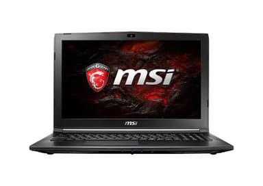 MSI GL62M 7RD-049NE 15.6" gamer PC