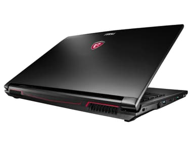 MSI GL62M 7RD-049NE 15.6" gamer PC
