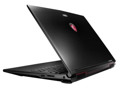 MSI GL62M 7RD-049NE 15.6" gamer PC