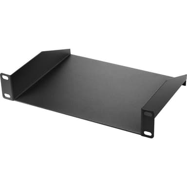 Renkforce RF-3429162 Netværksskab-apparathylde 1 stk