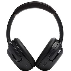 JBL Tour One MK2 trådløs around-ear høretelefoner (sort)