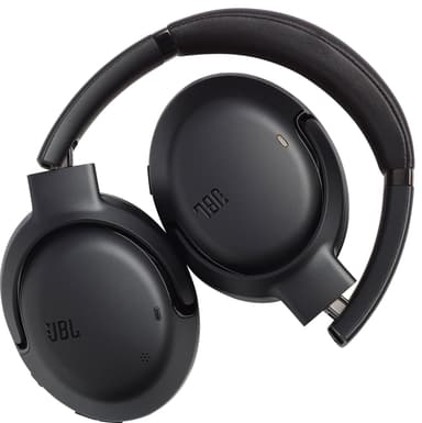 JBL Tour One M2 trådløs around-ear høretelefoner (sort)