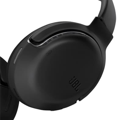 JBL Tour One M2 trådløs around-ear høretelefoner (sort)