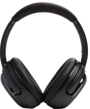 JBL Tour One M2 trådløs around-ear høretelefoner (sort)